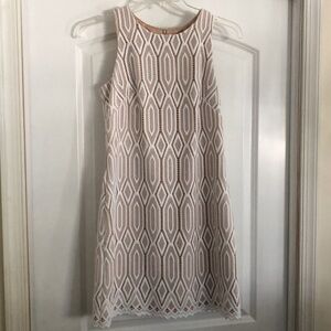 Vince Camuto Mini Dress